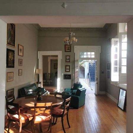 Casa Santa Maria La Ribera Villa Мексико Сити Екстериор снимка