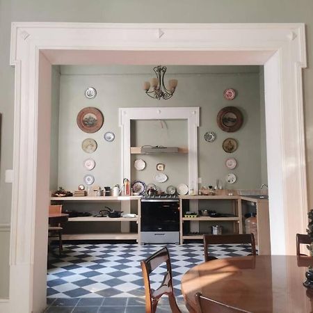 Casa Santa Maria La Ribera Villa Мексико Сити Екстериор снимка