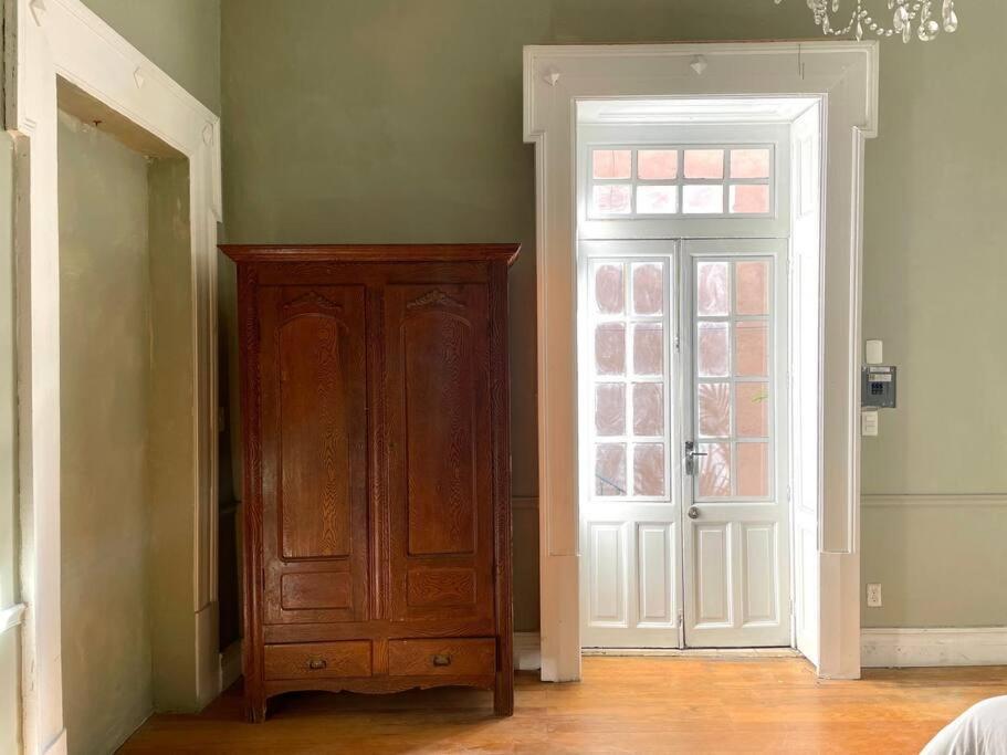 Casa Santa Maria La Ribera Villa Мексико Сити Екстериор снимка