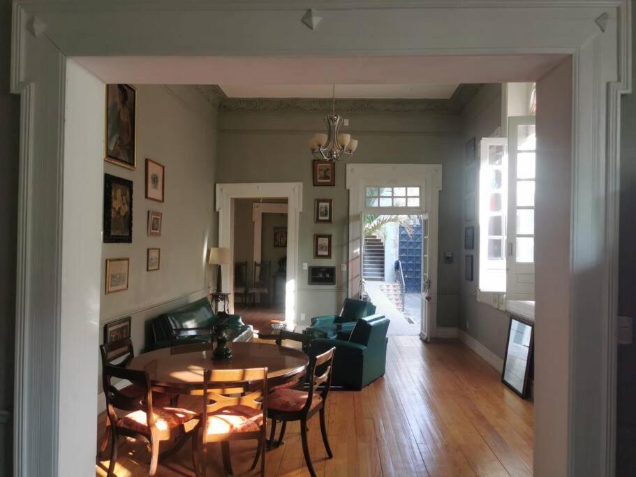 Casa Santa Maria La Ribera Villa Мексико Сити Екстериор снимка