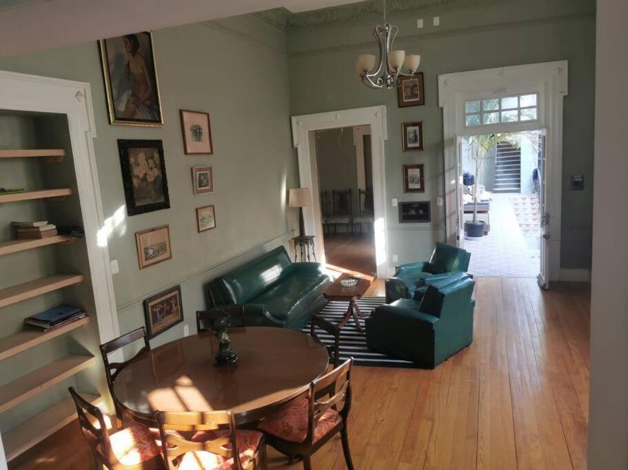 Casa Santa Maria La Ribera Villa Мексико Сити Екстериор снимка
