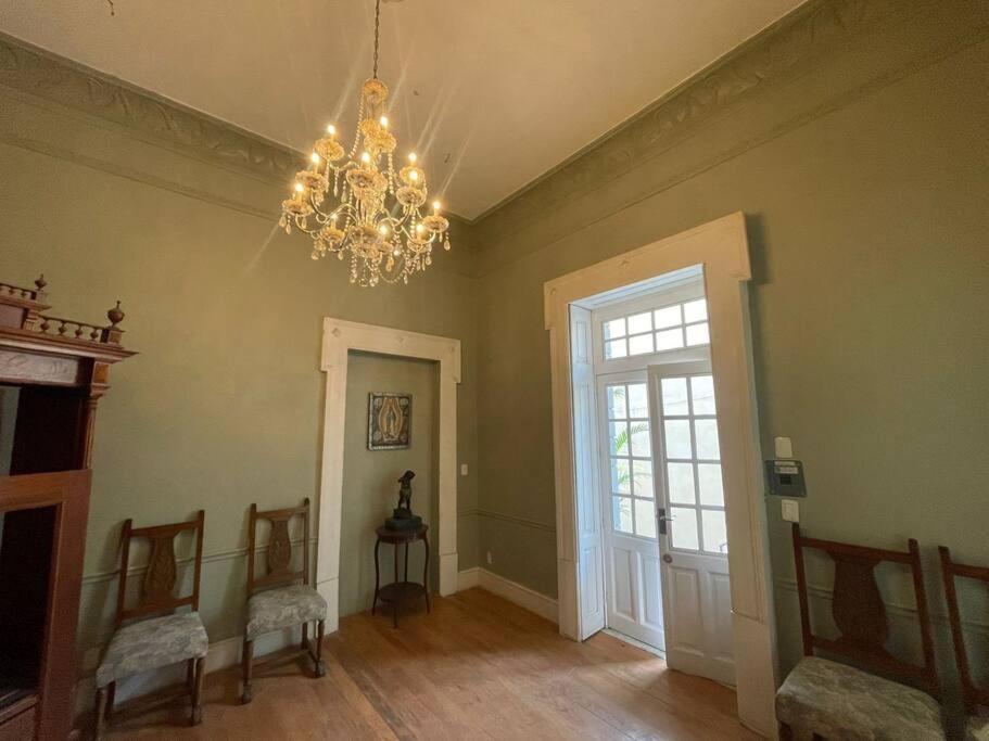 Casa Santa Maria La Ribera Villa Мексико Сити Екстериор снимка