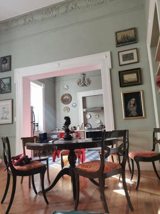 Casa Santa Maria La Ribera Villa Мексико Сити Екстериор снимка
