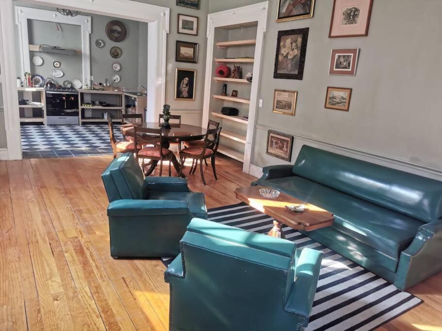 Casa Santa Maria La Ribera Villa Мексико Сити Екстериор снимка
