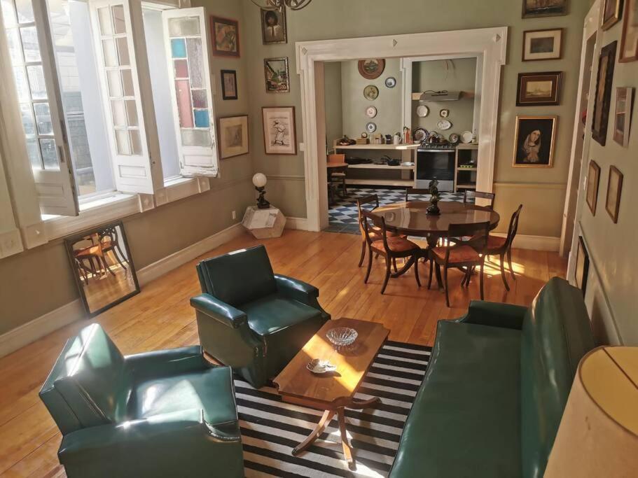 Casa Santa Maria La Ribera Villa Мексико Сити Екстериор снимка