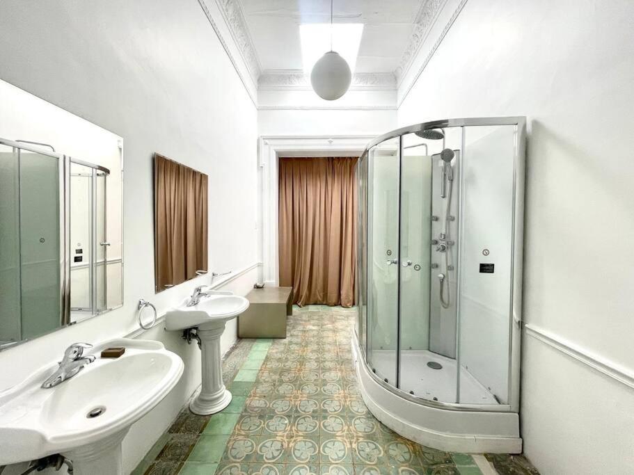 Casa Santa Maria La Ribera Villa Мексико Сити Екстериор снимка